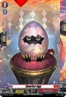 card of D-SD01/004EN