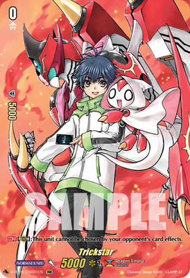 card of D-SD01/009EN